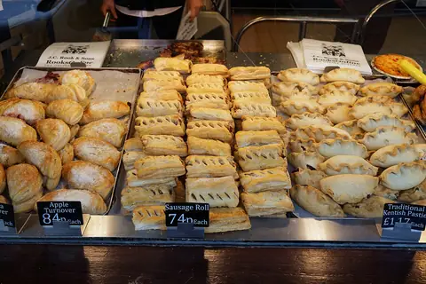 Fortune Cookie photo 4